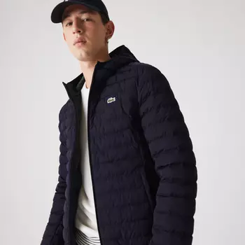 Мужская куртка Lacoste