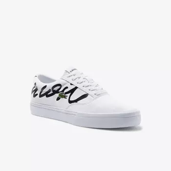 Женские кеды Lacoste JUMP SERVE