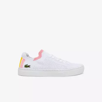 Женские кеды Lacoste La Piqu?