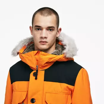Куртка Lacoste