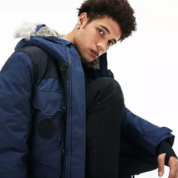 Куртка Lacoste