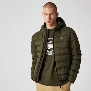 Мужская куртка Lacoste Casual Fit