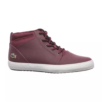 Кеды Lacoste
