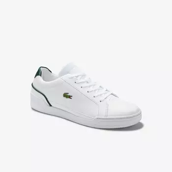 Мужские кеды Lacoste CHALLENGE