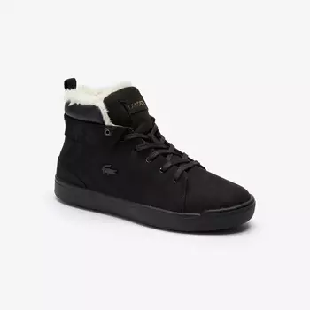 Женские зимние ботинки Lacoste EXPLORATEUR THERM