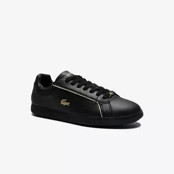 Женские кроссовки Lacoste GRADUATE 0721 1 SFA WHT/WHT
