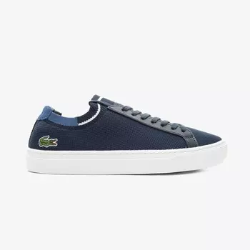 Мужские кеды Lacoste LA PIQUEE