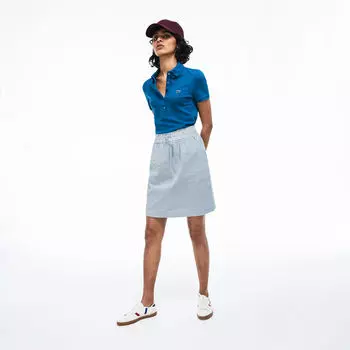 Юбка Lacoste