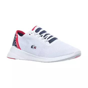 Мужские кеды Lacoste PIQUEE
