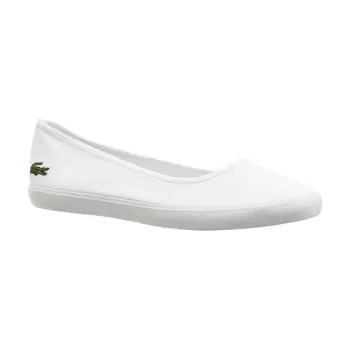Женские кроссовки Lacoste MARTHE BL 1