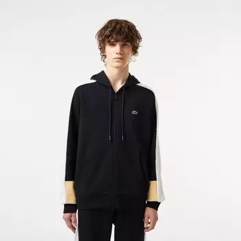 Мужская толстовка Lacoste Colorblock