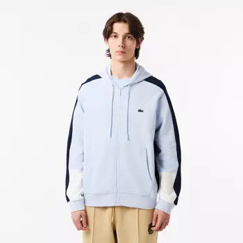 Мужская толстовка Lacoste Colorblock