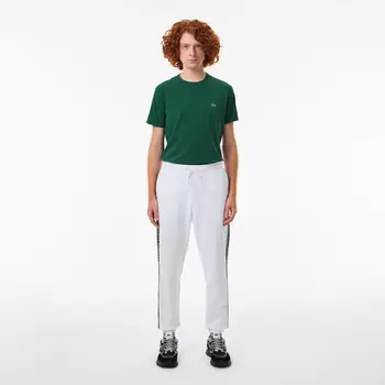 Мужcкие спортивные брюки Lacoste Regular Fit