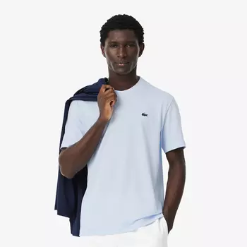 Мужская футболка Lacoste SPORT Ultra Dry Regular Fit