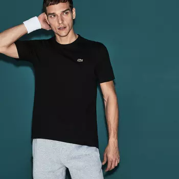 Мужская футболка Lacoste
