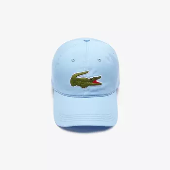 Кепка Lacoste Live Big Croc Twill