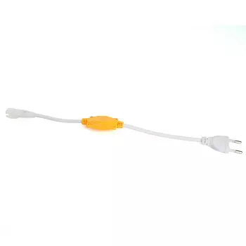 Сетевой шнур для ленты 220V Feron LD091 48808