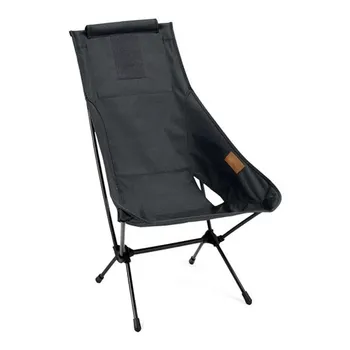 Кресло Helinox Two Home 19750030001000 Черный FF чёрный