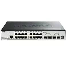 Коммутатор D-link DGS-1510-20/A1A