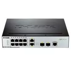 Коммутатор D-link DGS-3000-10TC/A2A