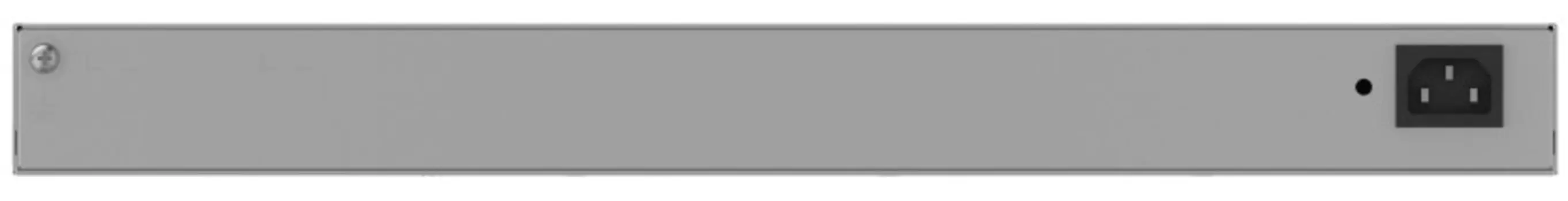 Коммутатор Huawei S310-24PN4X 98012534 (L2+, 24*10/100/1000/2.5GBASE-T ports(400W PoE+), 4*10GE SFP+ ports, built-in AC power)