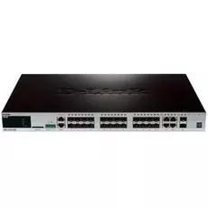 Коммутатор D-link DGS-3420-26SC