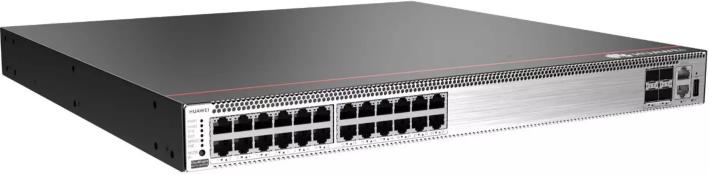 Коммутатор Huawei S5731-S24P4X 02353ANX-SET1 24GE 4SFP+