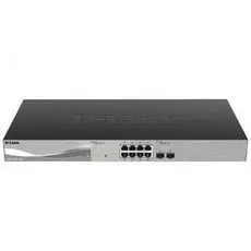 Коммутатор D-link DXS-1100-10TS/A1A