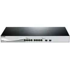 Коммутатор D-link DXS-1210-10TS/A2A