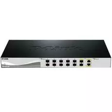 Коммутатор D-link DXS-1210-12SC/A1A