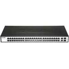 Коммутатор неуправляемый D-link DES-1050G/C1A