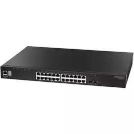 Коммутатор Edge-Core ECS4620-28T-DC