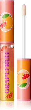 Блеск для губ с блеском I Heart Revolution Fruity Grapefruit Fizz, Grapefruit 7 ml