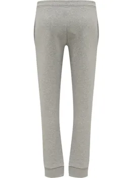 Спортивные брюки Hummel Hmlred Basic Sweat Woman, серый меланж