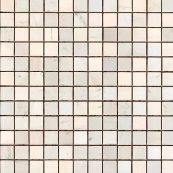 Мозаика STARMOSAIC MwP из натурального камня 300х300х8 мм глянцевая