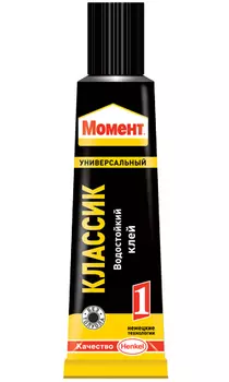 Момент 1 Классик, 50 мл, Бытовой клей