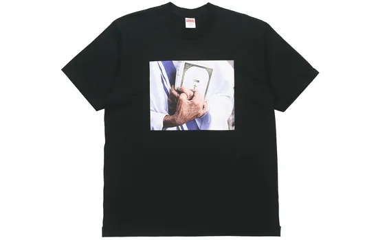 Футболка FW19 унисекс Supreme