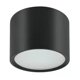 Подсветка Эра OL7 GX53 BK Б0048534