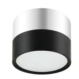 Подсветка Эра OL7 GX53 BK/CH Б0048531