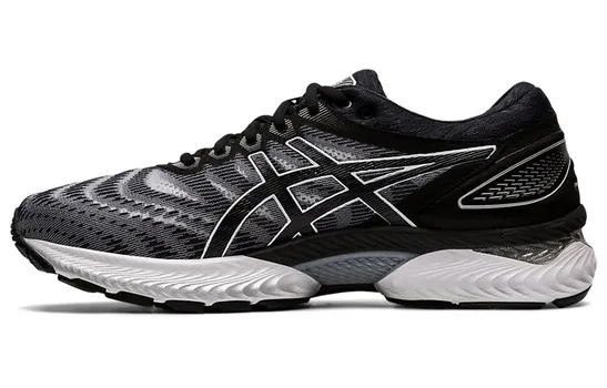 Мужские кроссовки Asics GEL-Nimbus 22