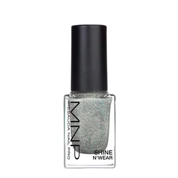 Mesauda Mnp Shine N' Wear 272 Etoile 10 мл Классический лак для ногтей Mnp Nail Pro