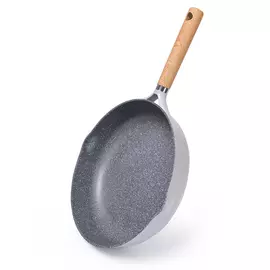 Сковорода Fissman shadow borneo 28x5.5 см