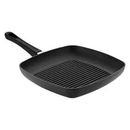 Сковорода-гриль Scanpan Classic Induction 27х27 см