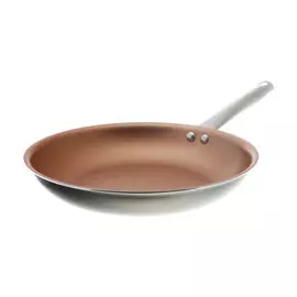 Сковорода Kitchenstar Dr Copper Plus 28 см