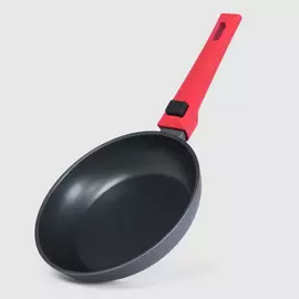 Сковорода Kitchenstar Infito со съемной ручкой 20 см