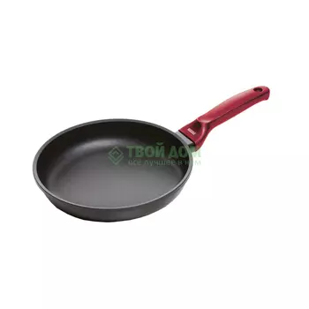Сковорода Risoli di montini a. Сковорода safety cooking 24cm (01103GF/24TP)