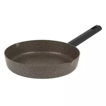 Сковорода Werner Organic stone style 28х5,5 см