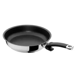 Сковорода Fissler Steelux Premium Protect 26 см (138102261)
