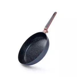 Сковорода Fissman Diamond 26х5,8 см