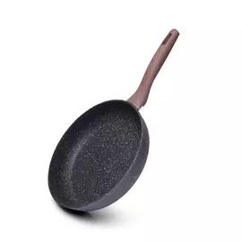 Сковорода Fissman Grandee Stone 28 см